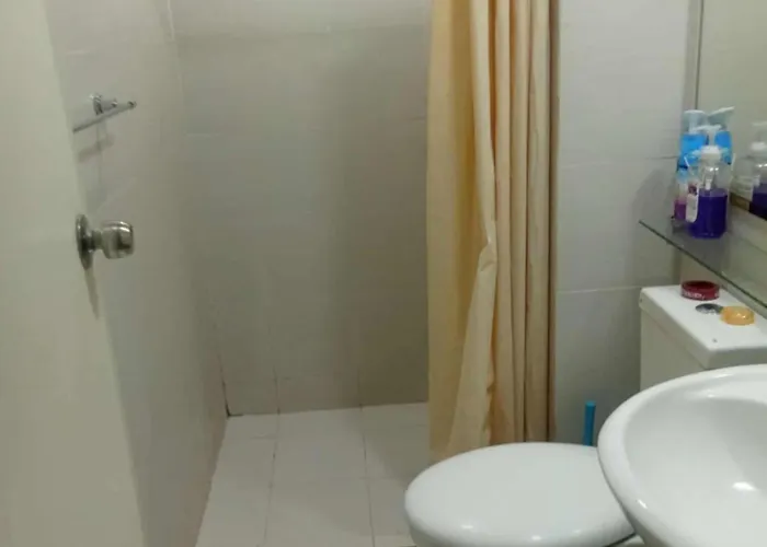 Apartamento Cozy At Azure Urban